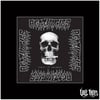 AGATHOCLES / NUNSLAUGHTER - SPLIT [7"EP VINYL]