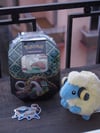 Pokebox Destinée de Paldea