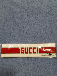 Image 3 of Gucci Headband 2024