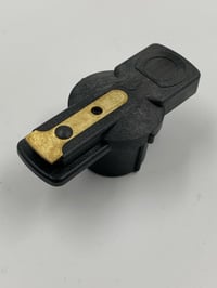 Image 1 of New Nissan K10 Micra/March rotor arm for distributor.