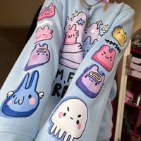 Image 3 of RAGE Sweater (made 2 order)