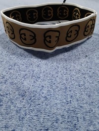 Image 3 of Gucci Headband White&Brown