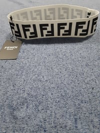 Image 3 of Fendi Headband 