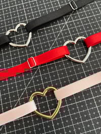 Image 1 of Heart Choker 