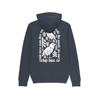 Image 1 of Setup® OurWoods Teen ECO ZipUp Hoodie (XXS)