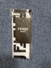 Image 5 of Fendi Headband 