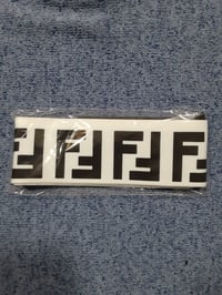 Image 4 of Fendi Headband 