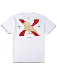 Image of X Falcon Tee