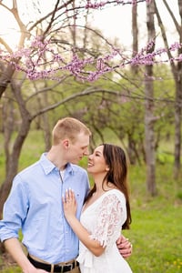 Image 3 of April Mini // Outdoor Mini Deposit