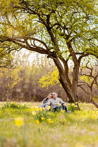 Image 4 of April Mini // Outdoor Mini Deposit