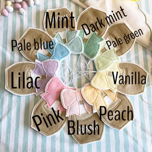 Image of Easter Basket Decoration