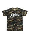 9Million 'Camo' Tee