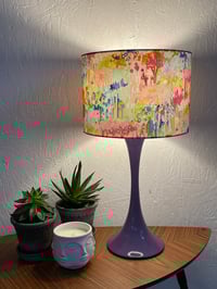 Image of Forest Frolic Rainbow Shade 30cm