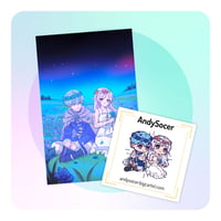 (PRE-ORDER) ANCIENT LOVE BUNDLE