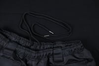 Image 3 of Cargo Pants ''Calli'' Logo
