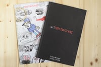 Image 1 of Hitten Switches by Travis Millard and Michael Sieben