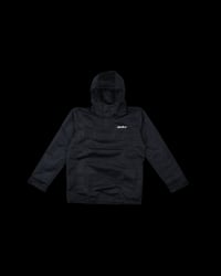 Image 1 of Anorak Jacket ''Calli'' Logo