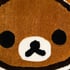 Rilakkuma Cat Rug Image 3