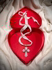 Image 3 of Dreams, Fairytales, Fantasies choker