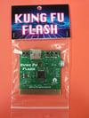 Kung Fu Flash for Commodore 64