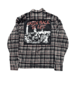 CANNIBAL CORPSE Large Flannel
