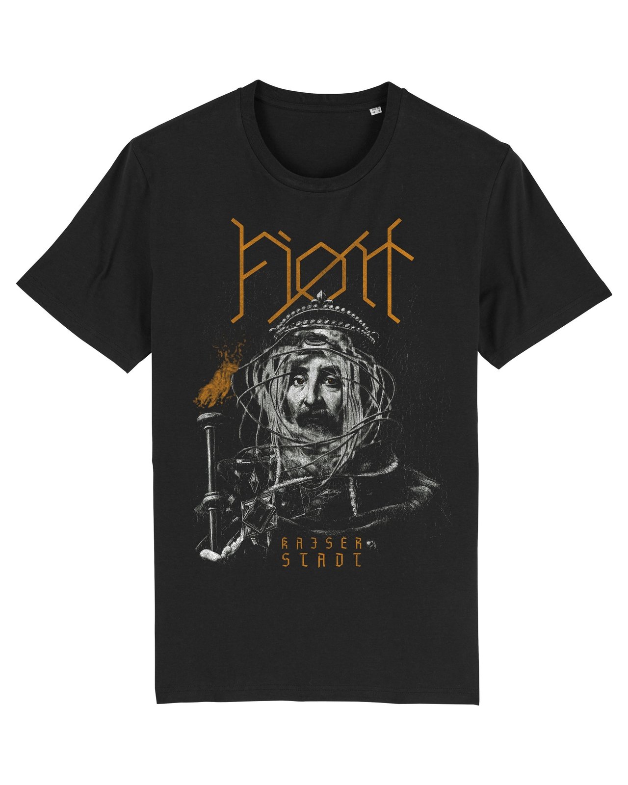 T Shirt CANTÁTE カンタータ　24AW T Shirt CANTÁTE カンタータ 24AW