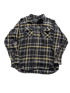 MEGADETH 2XL Flannel Image 2