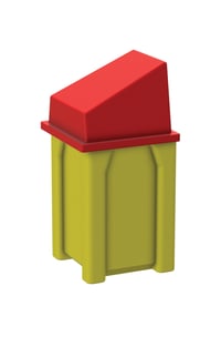 Image 3 of BBCO BIN 