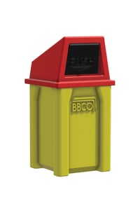 Image 1 of BBCO BIN 