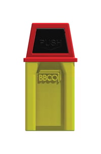 Image 2 of BBCO BIN 