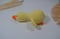 Image of Sonajero pato amarillo