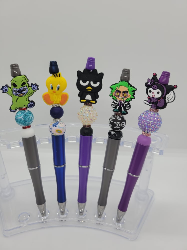 Image of Character Pens