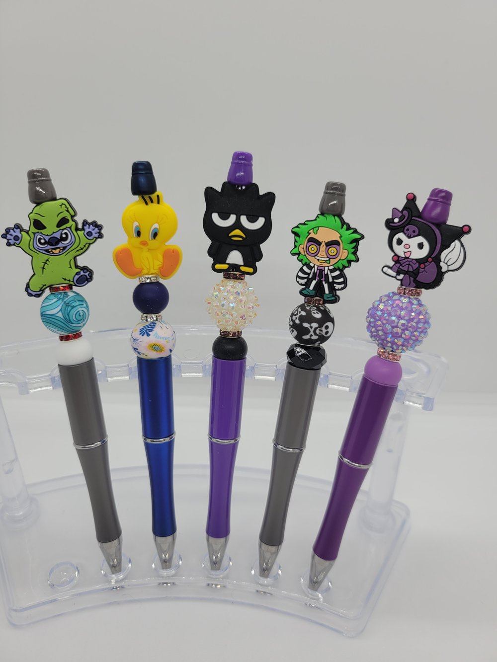 Image of Character Pens