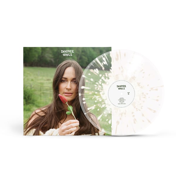 Image of Kacey Musgraves - Deeper Well