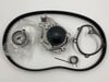 Timing belt change kit for Pao, Figaro and K10 Micra/March