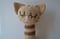 Image of Sonajero gato