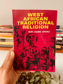 Image 1 of West African Traditional Religion Book by Kofi Asare Opoku (Paperback)