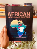 Image 1 of African Indigenous Systems book by Emmanuel Kofi Apraku Bempong (Paperback)