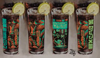 Image 5 of LA Tiki Fest Zombie or MaiTai Glass - Very Limited Availability