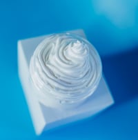 Image 1 of Body Shop Sparkle Butter