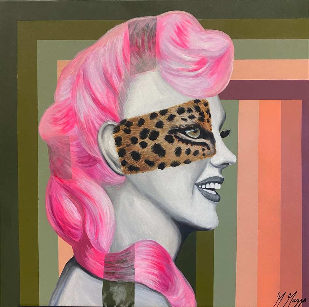 Image of Felidae Monroe