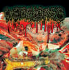 Cystoblastosis - Post-Mortem Examination Of Putrid Corpse - CD