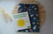 Image of Funda de libro astronautas.