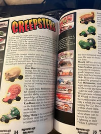 Image 4 of Monster Kid Magazine #2