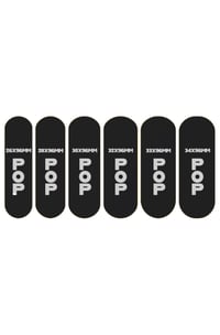 FINGERBOARD SHAPERS