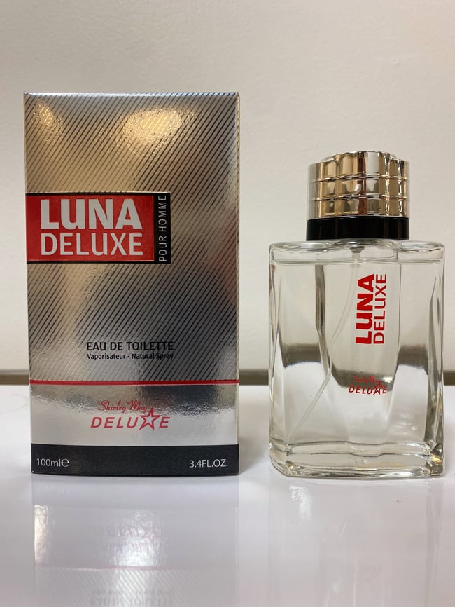 Luna for Men