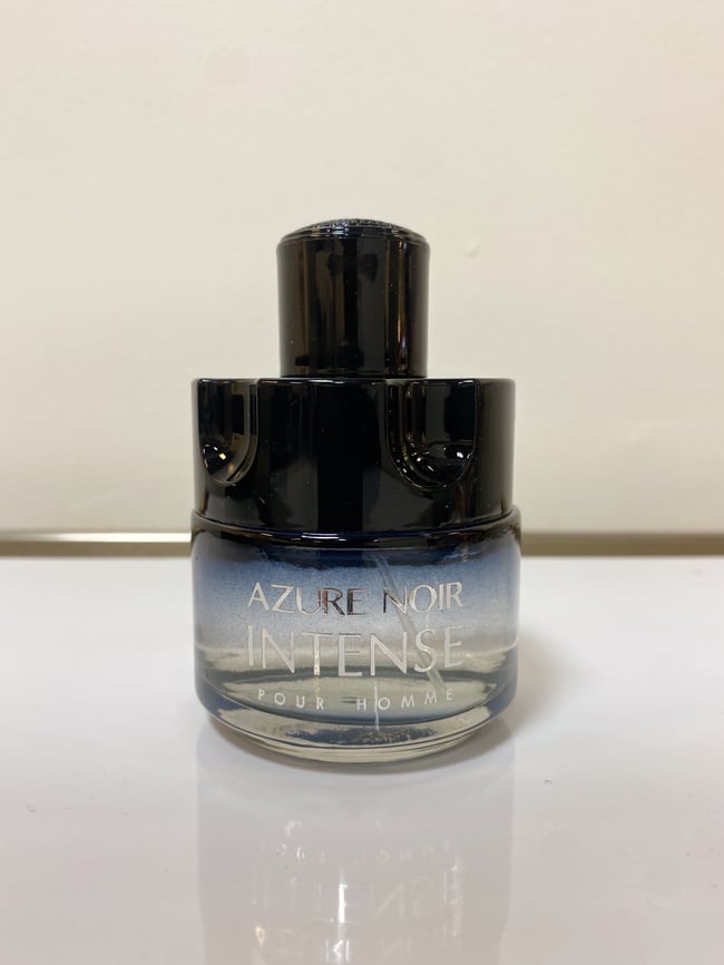 Azure Noir for Men