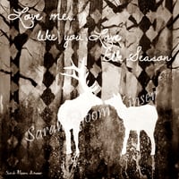 Image 2 of Love Me like you Love Elk Season