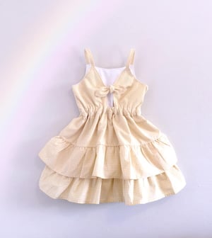 Image of Pastel Twirl Dress 3/4T