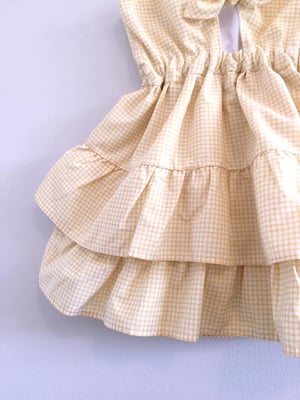 Image of Pastel Twirl Dress 3/4T